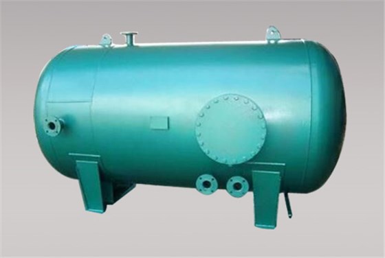 臥式儲(chǔ)氣罐罐首頁