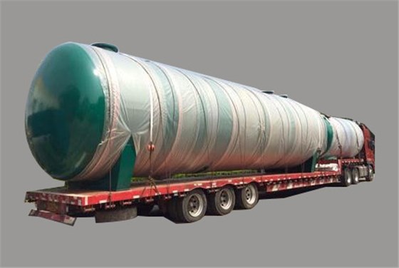 40m3以上大型儲(chǔ)氣罐 40m3以上大型儲(chǔ)氣罐