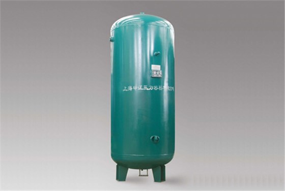 申江免檢儲(chǔ)氣罐