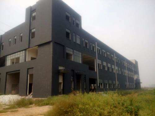 申江儲(chǔ)氣罐走進(jìn)上?？禈蚬I(yè)園區(qū)，助力大健康產(chǎn)業(yè)鏈