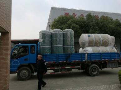 申江廠(chǎng)發(fā)貨物流配車(chē) 申江廠(chǎng)發(fā)貨物流配車(chē)